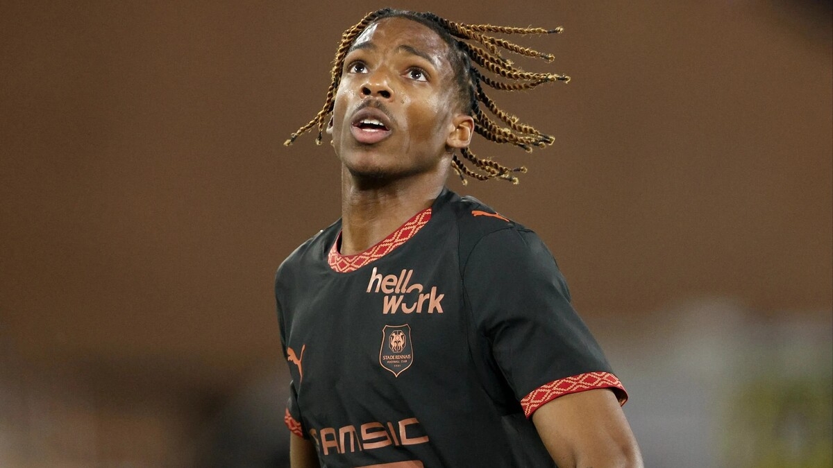 Фабрицио Романо раскрыл истинную причину, почему Жереми Жаке выбрал «Ливерпуль» вместо «Челси»