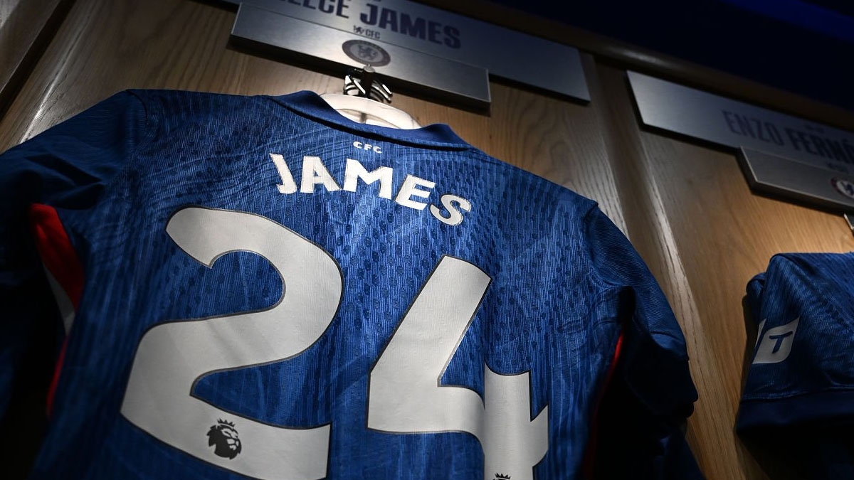 Вот что известно о травме Риса Джеймса, которая в очередной раз оставила капитана «Челси» без футбола