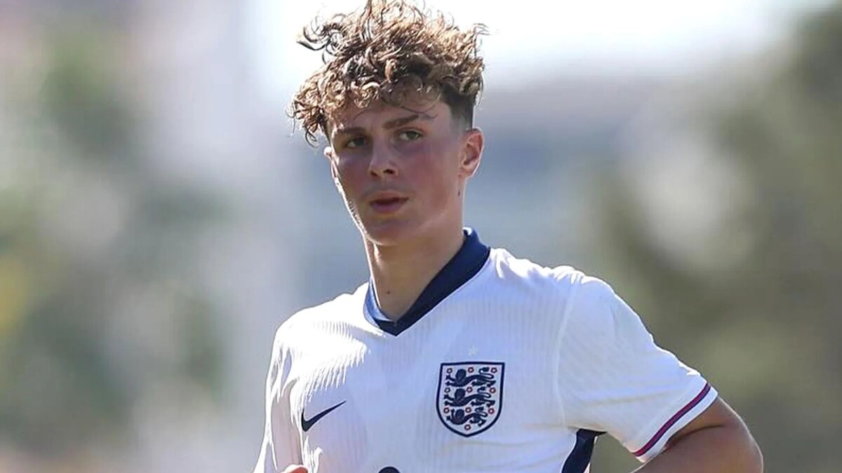 «Тоттенхэм» украл у «Челси» будущую звезду сборной Англии