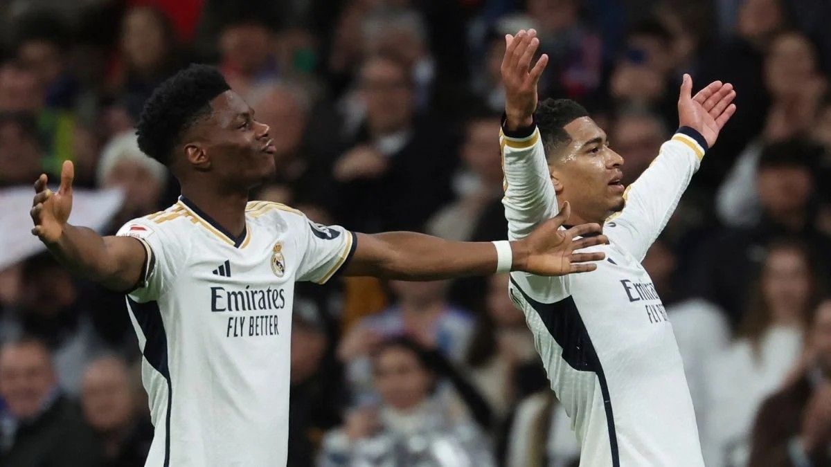 Флорентино Перес не отпустит €75-миллионную звезду мадридского «Реала» в «Челси» Флорентино Перес не отпустит €75-миллионную звезду мадридского «Реала» в «Челси»