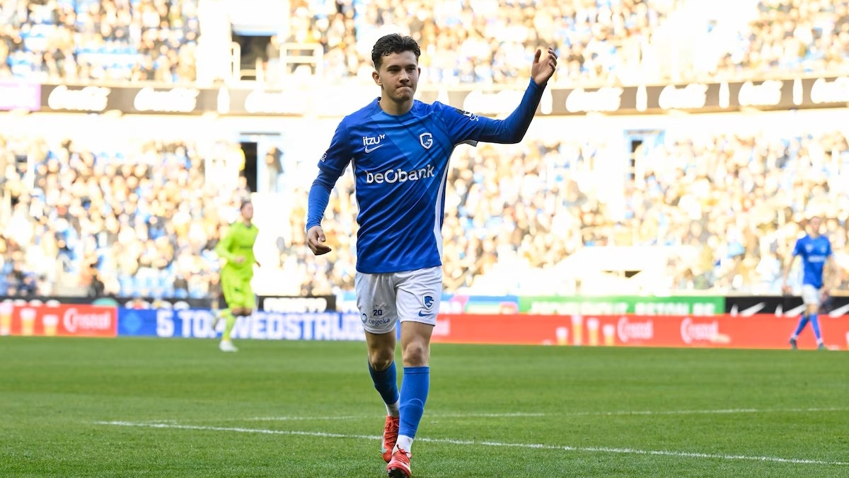 «Челси» и «Манчестер Сити» зовут к себе нового Мартина Эдегора – разгорелась борьба за €28-миллионного полузащитника