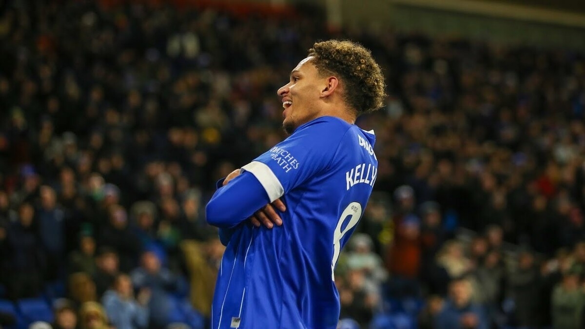 У «десятки» 7 голов: «Я подписал контракт с «Челси», и я хочу играть за «Челси» – это моя конечная цель»