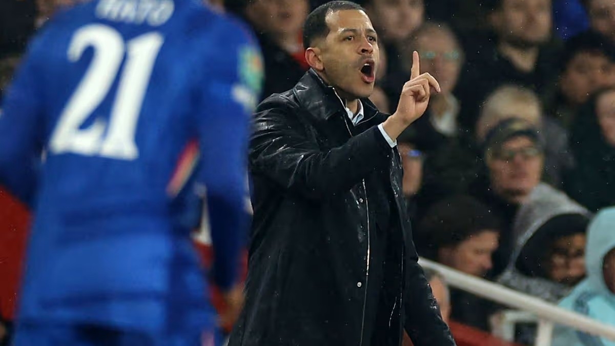 Лиам Росеньор назвал 3 фактора, которые имеют большое значение для успешной игры «Челси»