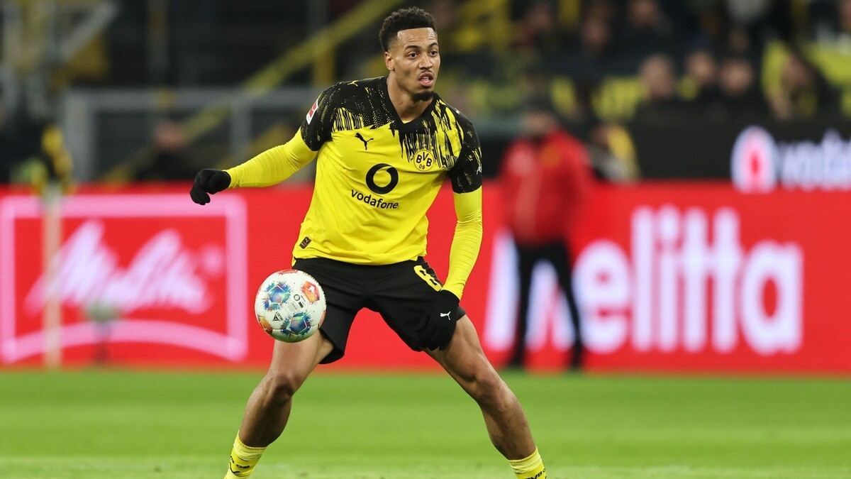 Феликс Нмеча спешит в АПЛ, но «Челси» придется заплатить за него 70 млн евро Феликс Нмеча спешит в АПЛ, но «Челси» придется заплатить за него 70 млн евро