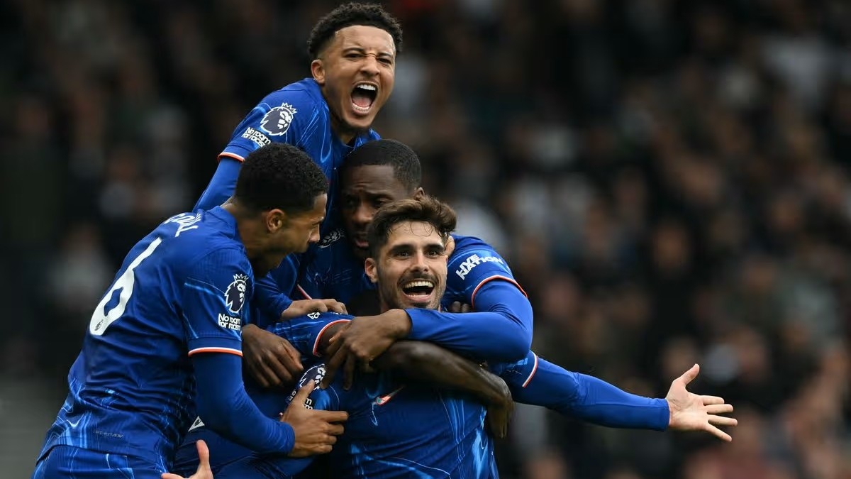 Что будет с Педру Нету, когда к «Челси» присоединится новый правый вингер