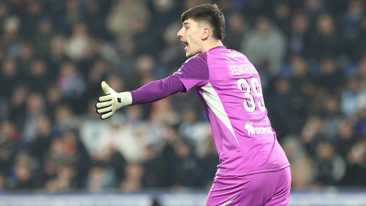 «Челси» выбрал себе нового вратаря после того, как Майк Меньян продлил контракт с «Миланом»