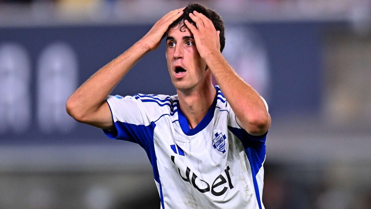 Почему трансферная цель «Челси» уходит в «Реал Мадрид» Почему трансферная цель «Челси» уходит в «Реал Мадрид»