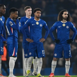 Выводы после обидной ничьи «Челси»: Мойзес Кайседо принял неудачное решение, а Коул Палмер совершил промах года