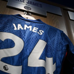 Вот что известно о травме Риса Джеймса, которая в очередной раз оставила капитана «Челси» без футбола