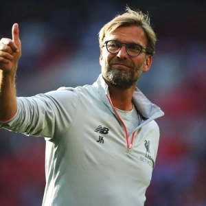 «Челси» обратился к Юргену Клоппу, чтобы тот стал главным тренером лондонского клуба