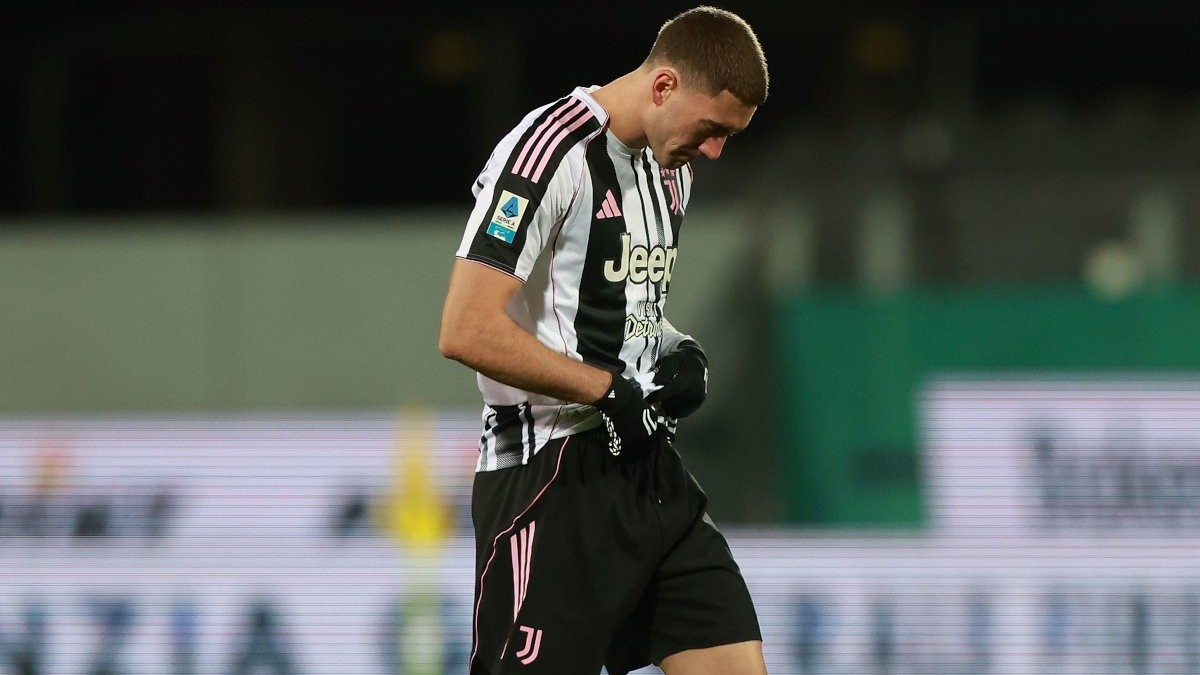 «Челси» и «Тоттенхэм» находятся в выгодном положении для подписания Душана Влаховича