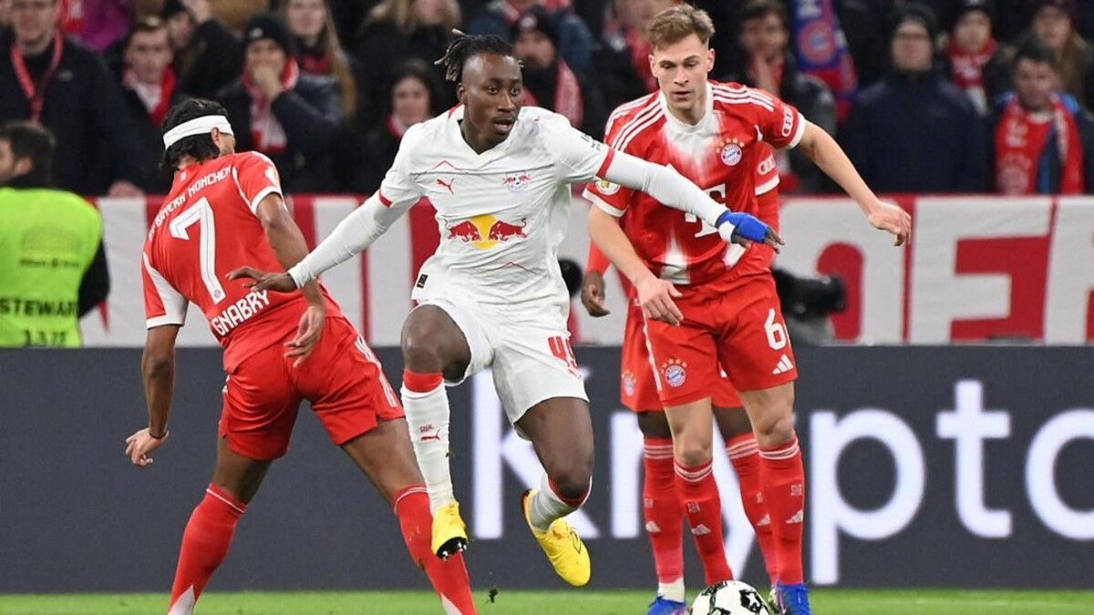 Нападающий Бундеслиги радуется тому, что не перешел в «Челси» – не хочет сидеть на скамейке запасных