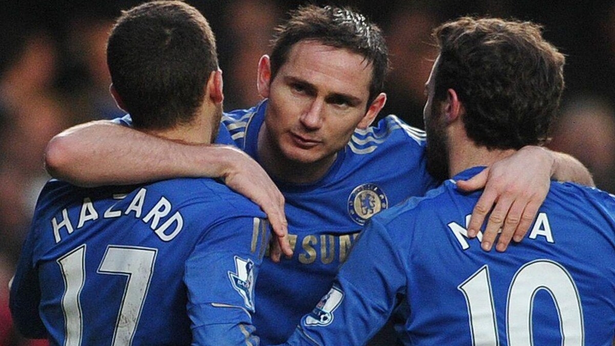 Эден Азар утверждает: «Челси» продал одного из самых талантливых игроков всего за £37 млн