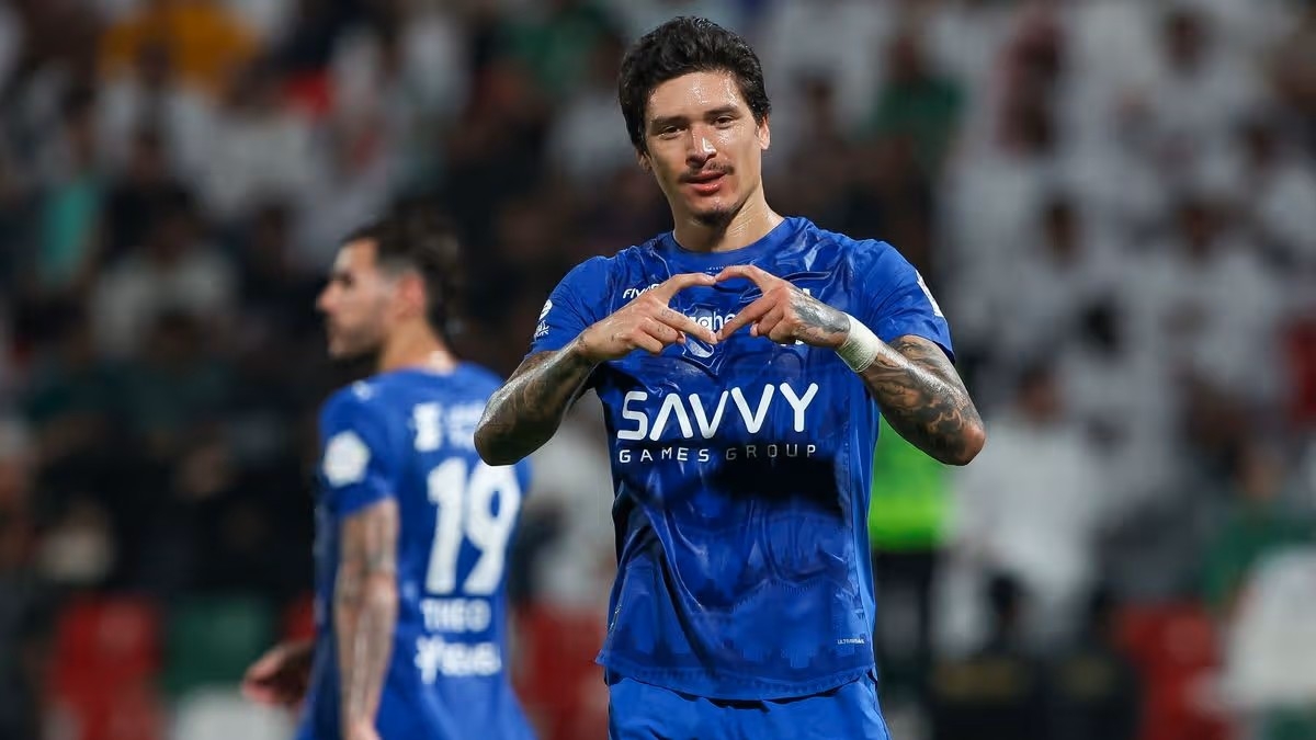 «Челси» сразится с «Ньюкаслом» за подписание €65-миллионного страйкера с опытом игры в АПЛ