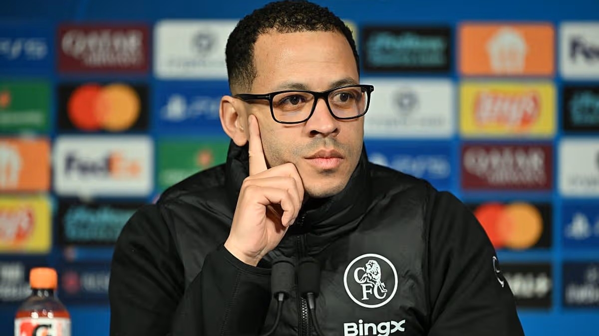 Главный тренер «Челси» сделал откровенное признание: он копировал игру ПСЖ