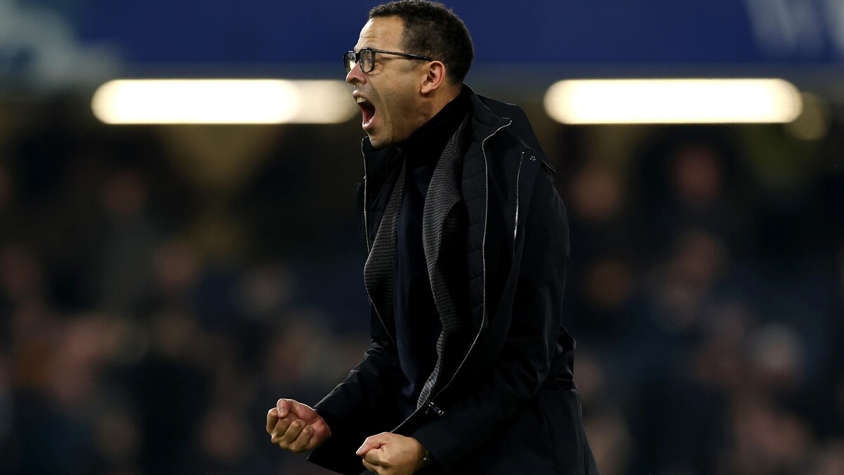 Эти слова Лиама Росеньора – музыка для ушей владельцев «Челси»