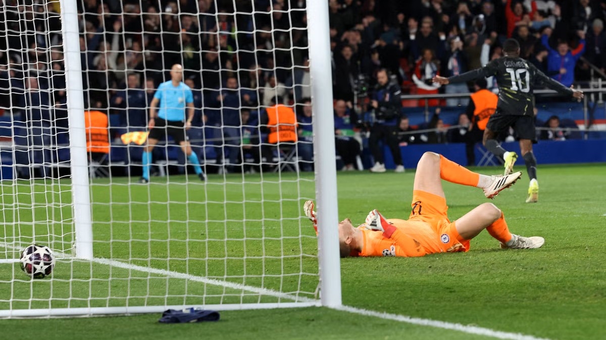 5 выводов после матча «Челси» против ПСЖ: Лиам Росеньор расплачивается за ошибки