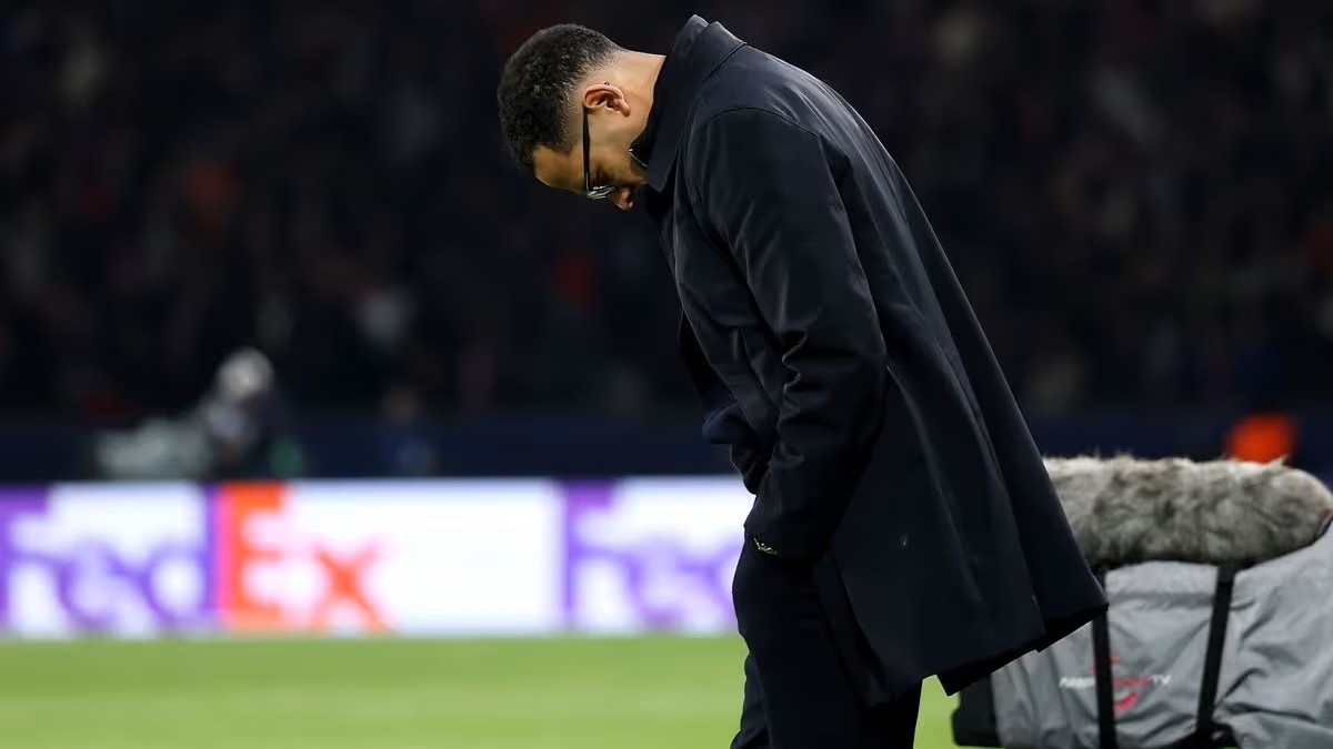 Лиам Росеньор делает всё правильно в «Челси» в тактическом плане