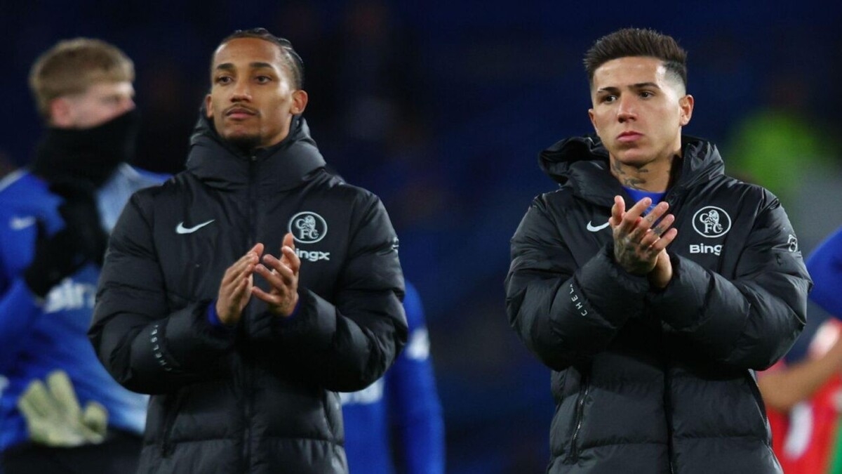 Сразу 5 топ-клубов с удовольствием заберут £106-миллионную звезду «Челси»