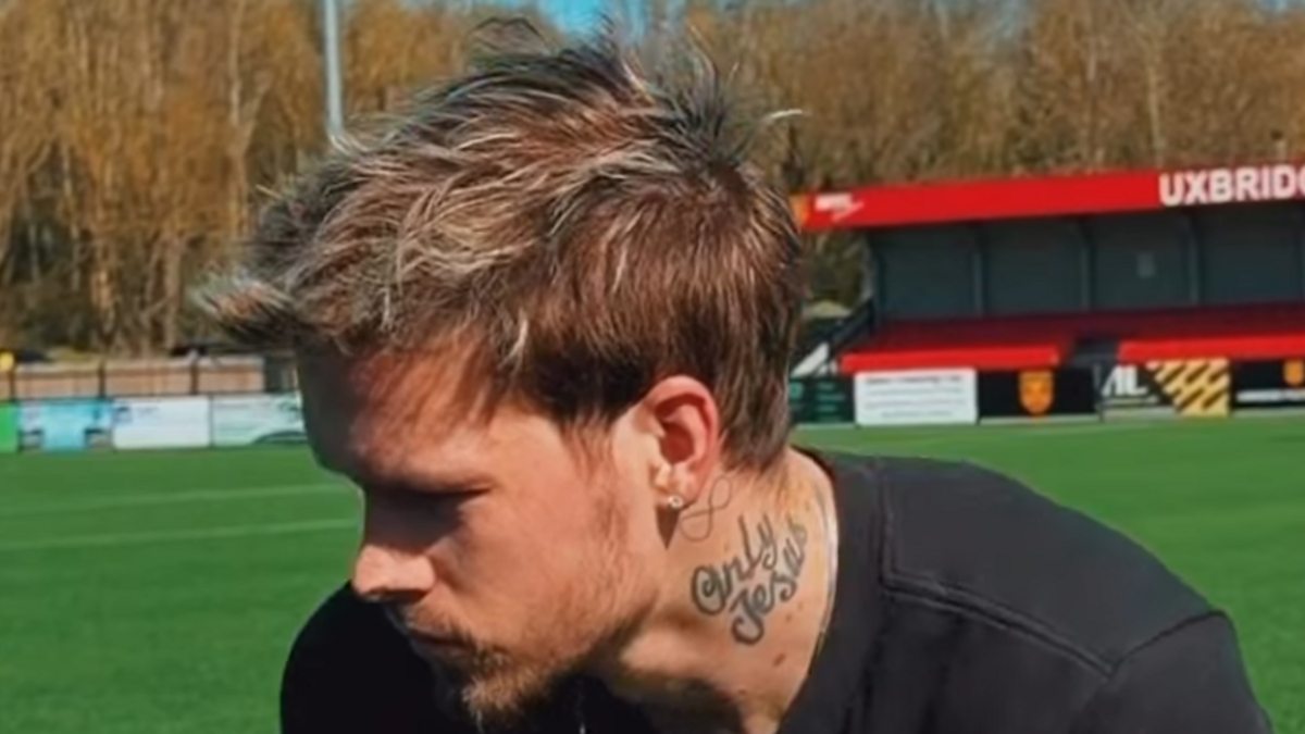 Известный журналист вспомнил о Михаиле Мудрике, который изменился до неузнаваемости