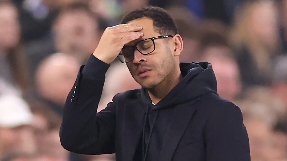 Уволят или не уволят тренера «Челси»: вот в чем вопрос Уволят или не уволят тренера «Челси»: вот в чем вопрос