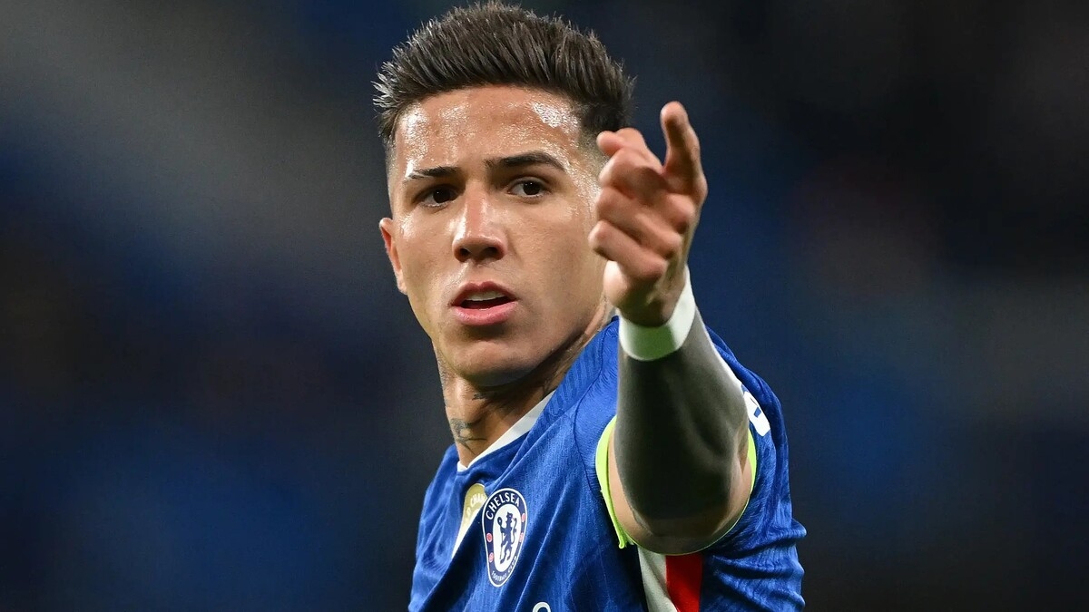 Энцо Фернандес хочет в «Реал Мадрид», несмотря на публичные заявления об обратном