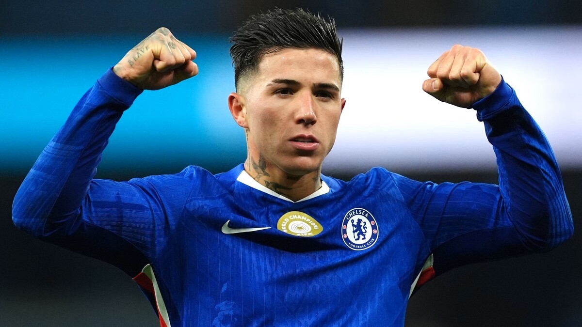 Фабрицио Романо объяснил разницу между уходом Витиньи и уходом Энцо Фернандеса в «Реал Мадрид»