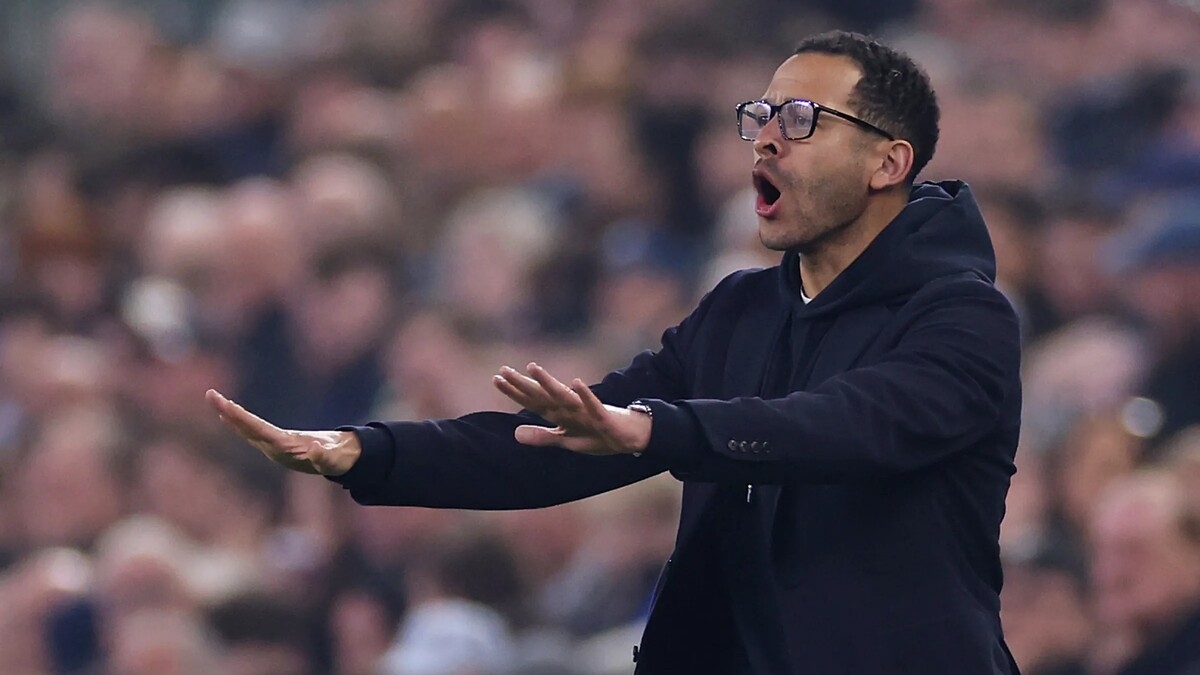 Мэтт Лоу жестко раскритиковал тренера «Челси»: «Никогда раньше такого не видел»