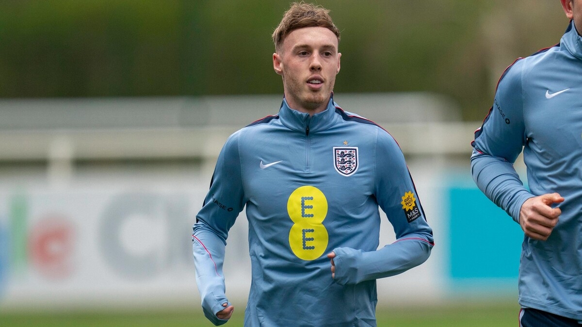 Томас Тухель связался с «Челси» насчет Коула Палмера – участие англичанина на ЧМ-2026 под вопросом