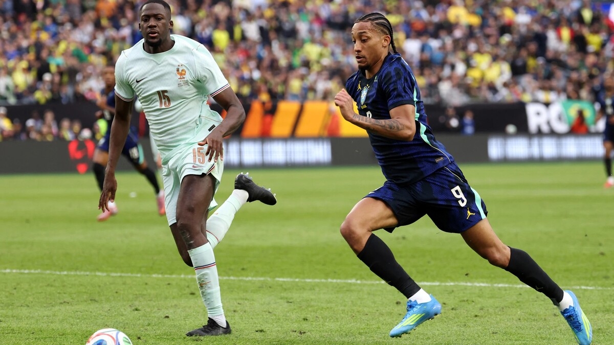 Жоао Педро высказался о своем будущем в «Челси» на фоне интереса «Барселоны»