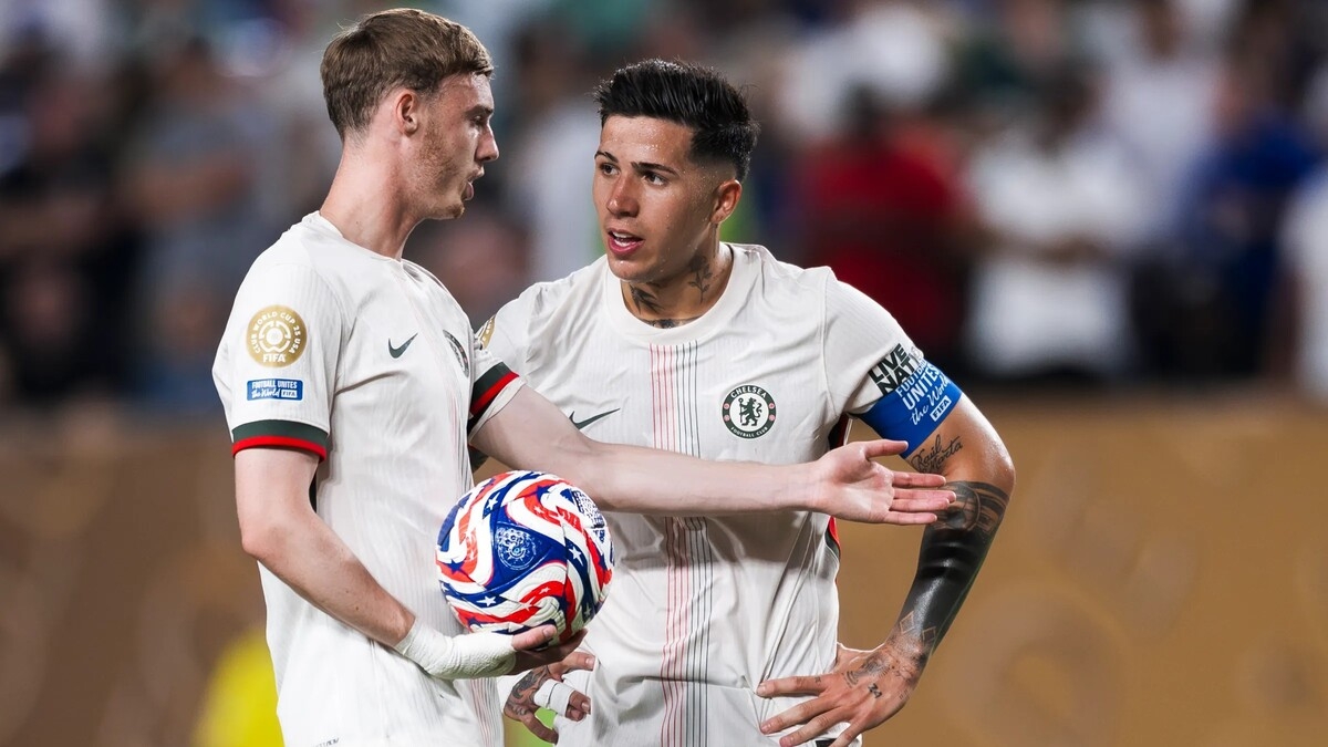 «Челси» установил ценник на трансфер ключевого игрока – 100 млн фунтов стерлингов