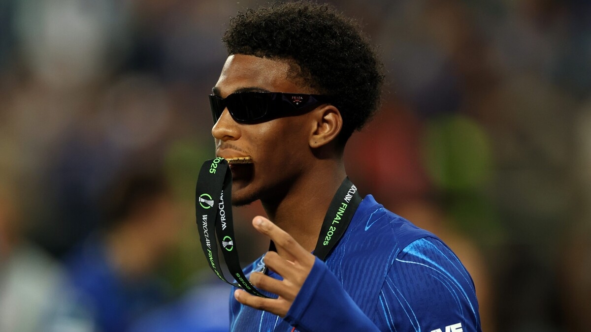 Обновлённая информация по трансферу английского защитника «Челси» в «Ливерпуль»