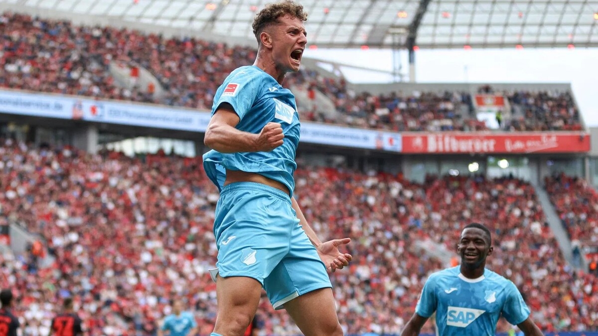 «Челси» нашёл замену Лиаму Делапу в Бундеслиге за 26 млн фунтов стерлингов