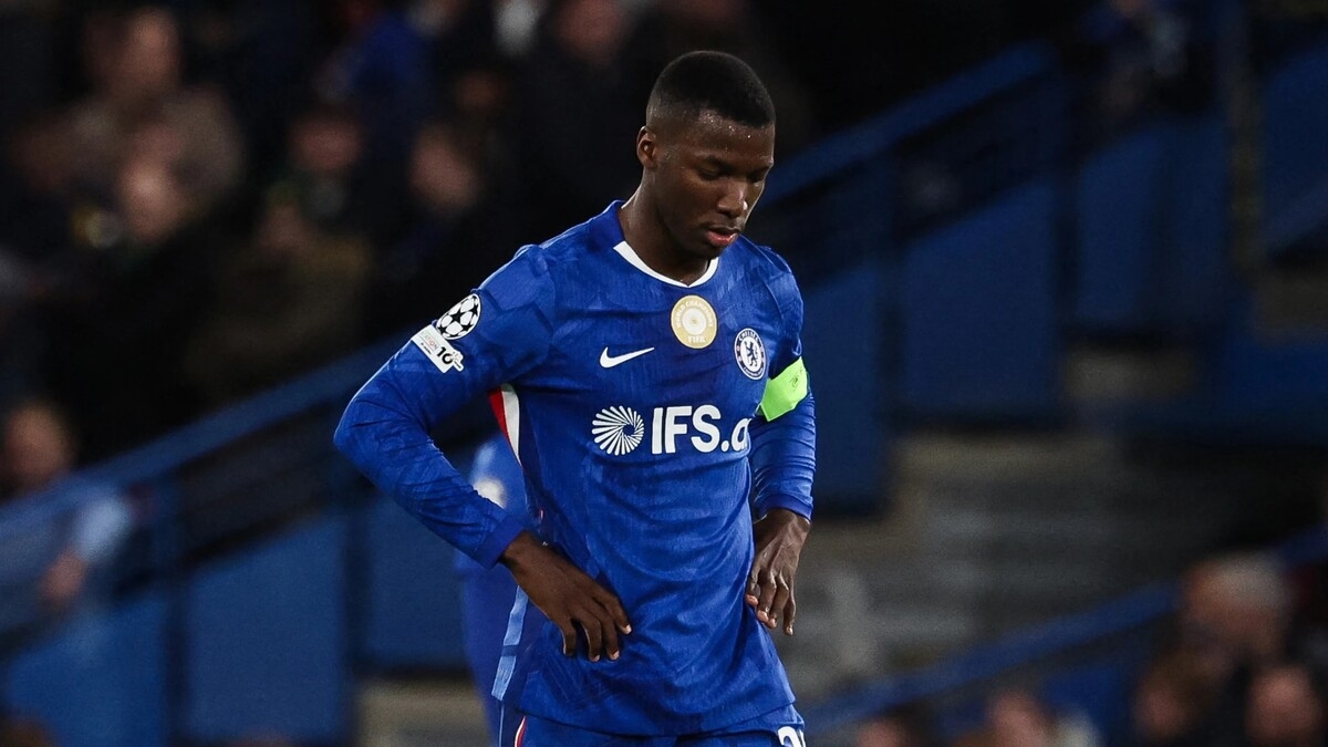 Мойзес Кайседо прокомментировал свой уход в «Реал Мадрид»: «Хочу стать легендой»