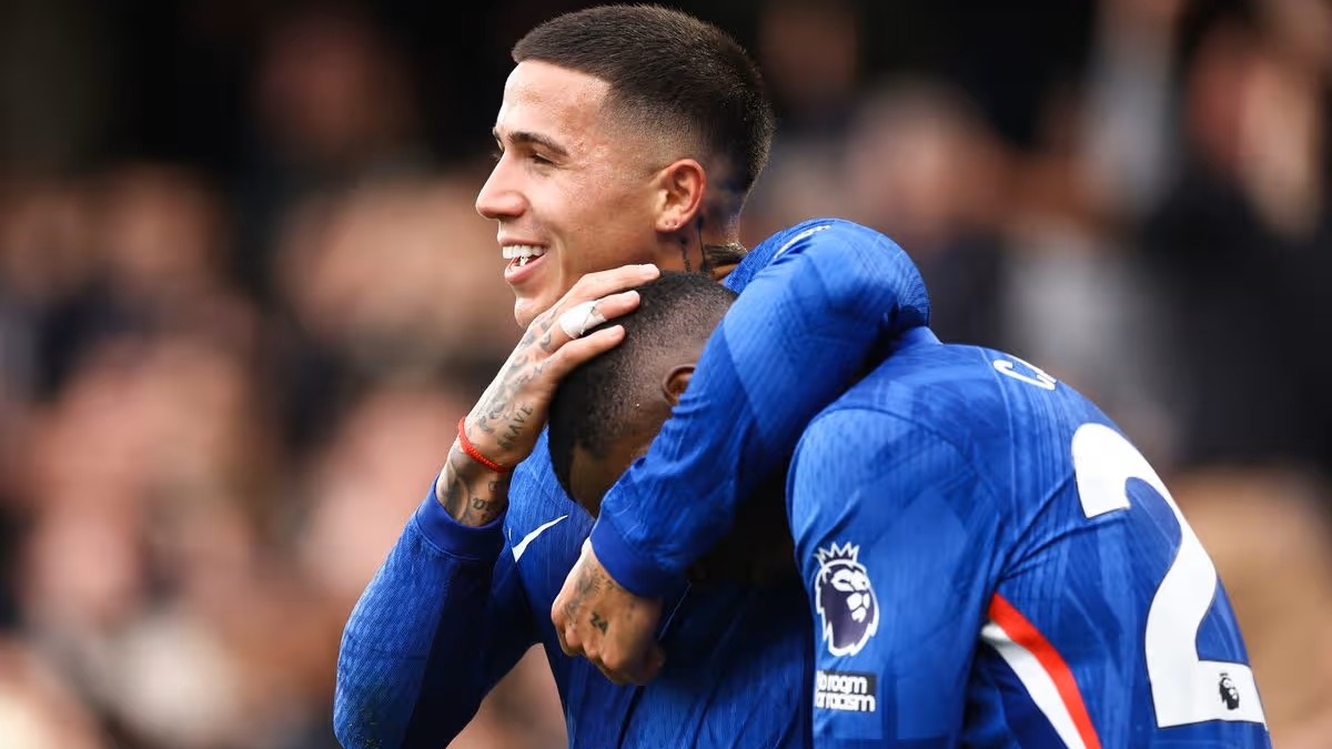 Лучший игрок «синих» всё ещё верит в долгосрочный проект «Челси» и предан клубу