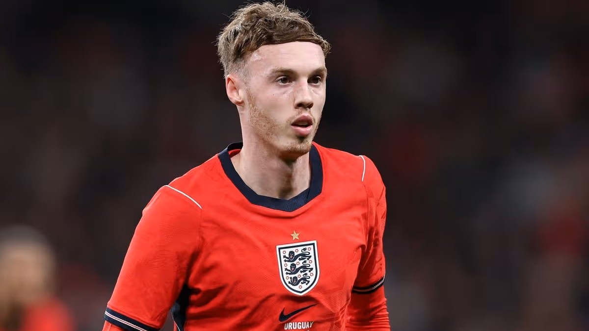 Продажа Коула Палмера станет непростительной ошибкой для «Челси» Продажа Коула Палмера станет непростительной ошибкой для «Челси»