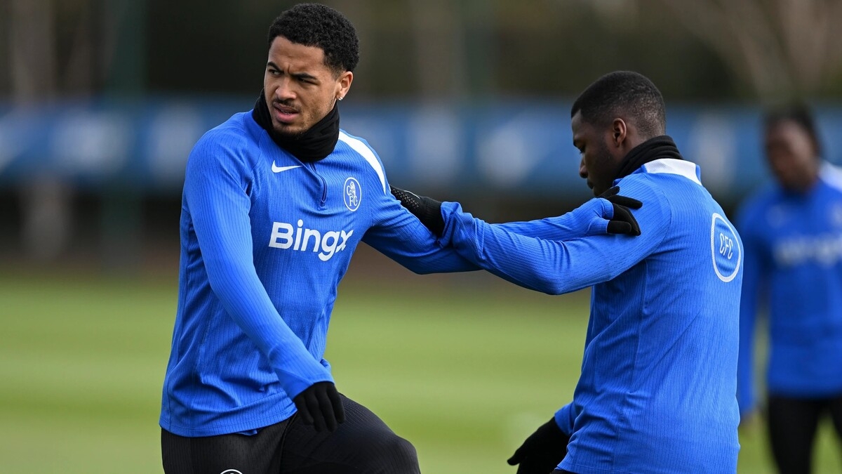 Названа точная дата, когда ключевой игрок «Челси» вернется на поле после тяжелой травмы