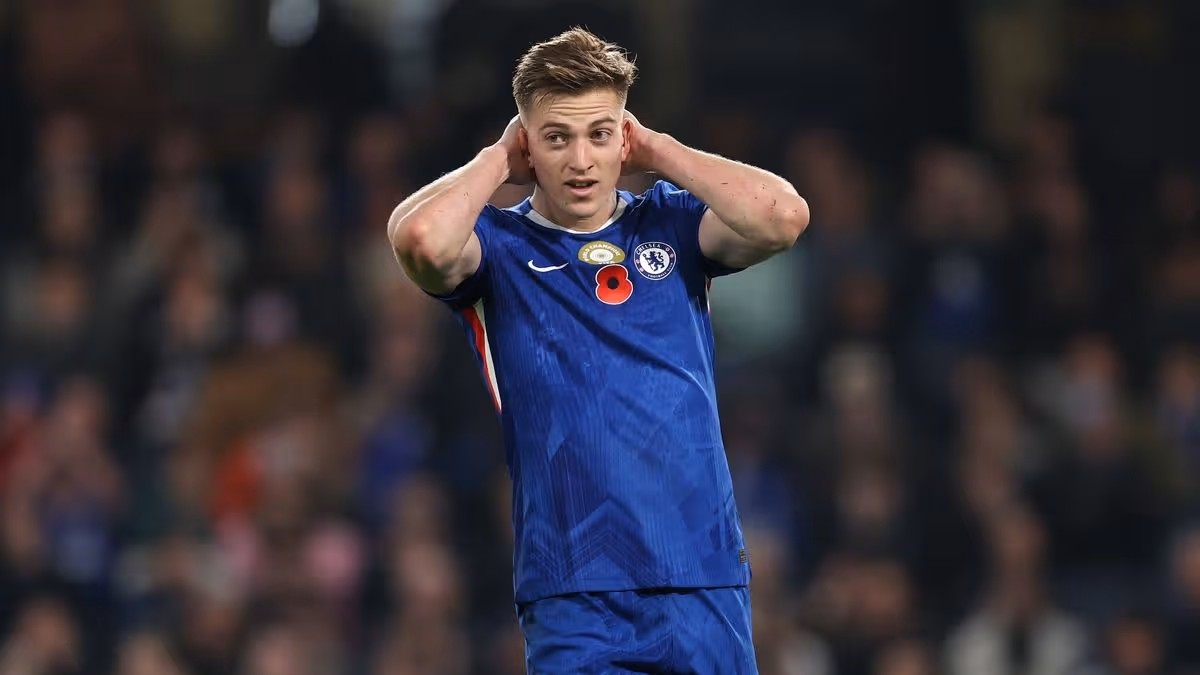 Руководство «Челси» приняло решение о будущем Лиама Делапа, которое не понравится болельщикам клуба