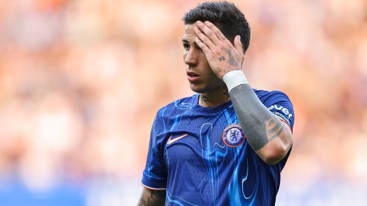 Энцо Фернандес останется в «Челси», а «Реал Мадрид» заберёт себе Родри из «Манчестер Сити»