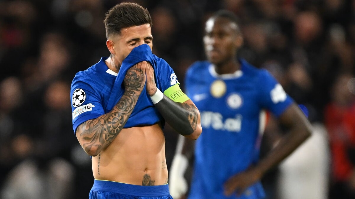 «Реал Мадрид» ждёт: стало известно, в какой клуб перейдёт Энцо Фернандес