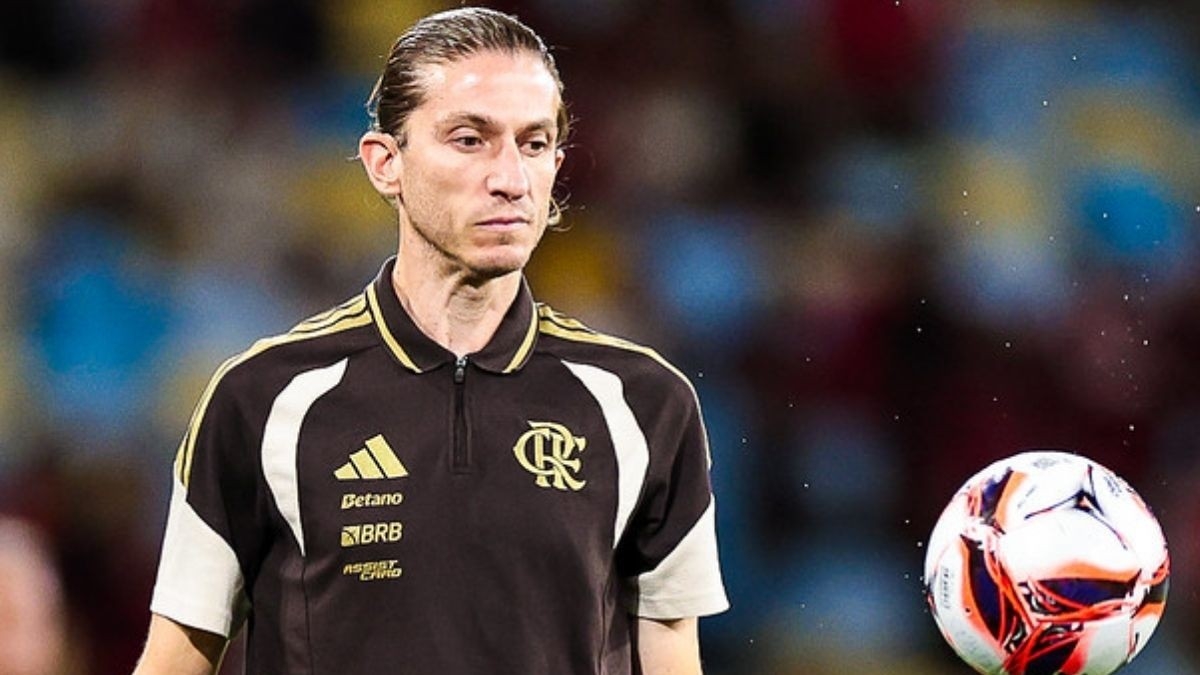 «Фламенго» уволил Филипе Луиса за тайные переговоры с владельцами «Челси» после того, как команда выиграла со счетом 8:0 «Фламенго» уволил Филипе Луиса за тайные переговоры с владельцами «Челси» после того, как команда выиграла со счетом 8:0