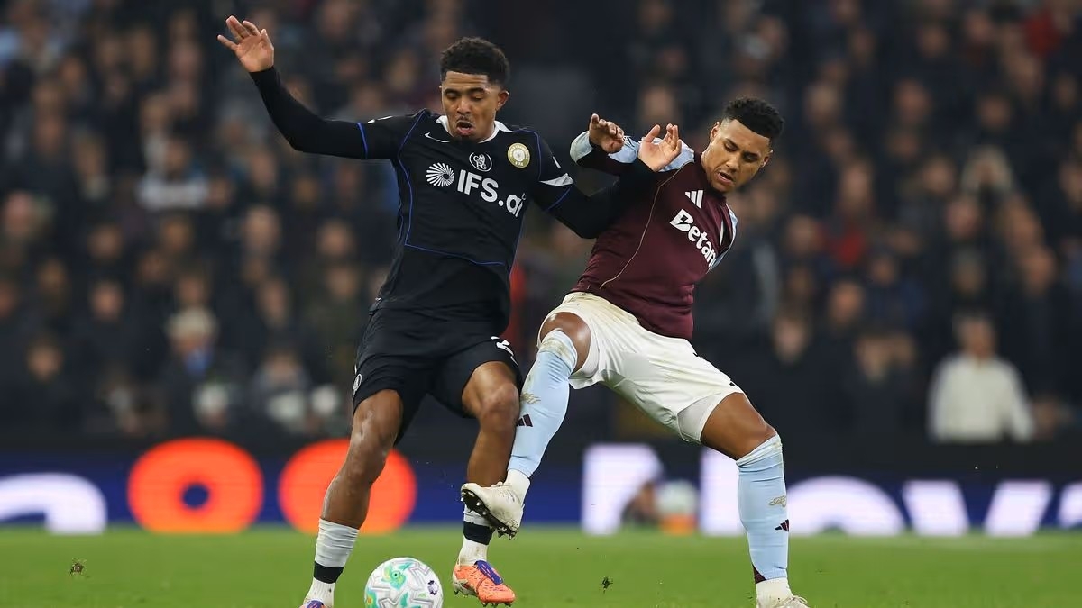 Уэсли Фофана рассказал о своей новой травме в «Челси» – он покинул поле на 79-й минуте