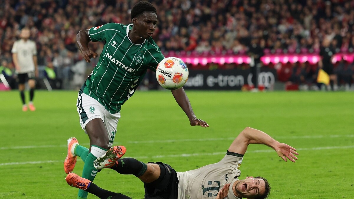 «Челси» начал серьезные переговоры о подписании защитника Бундеслиги за 45 млн евро