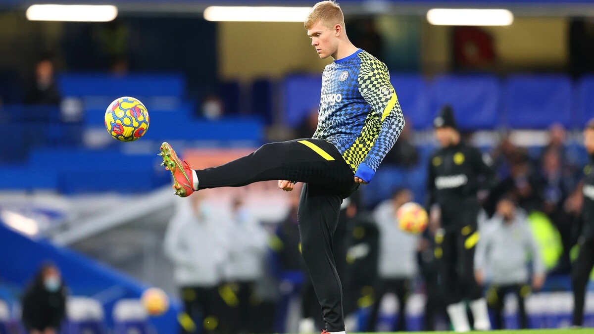 Льюис Холл четко объяснил владельцам «Челси», почему клуб испытывает сейчас трудности