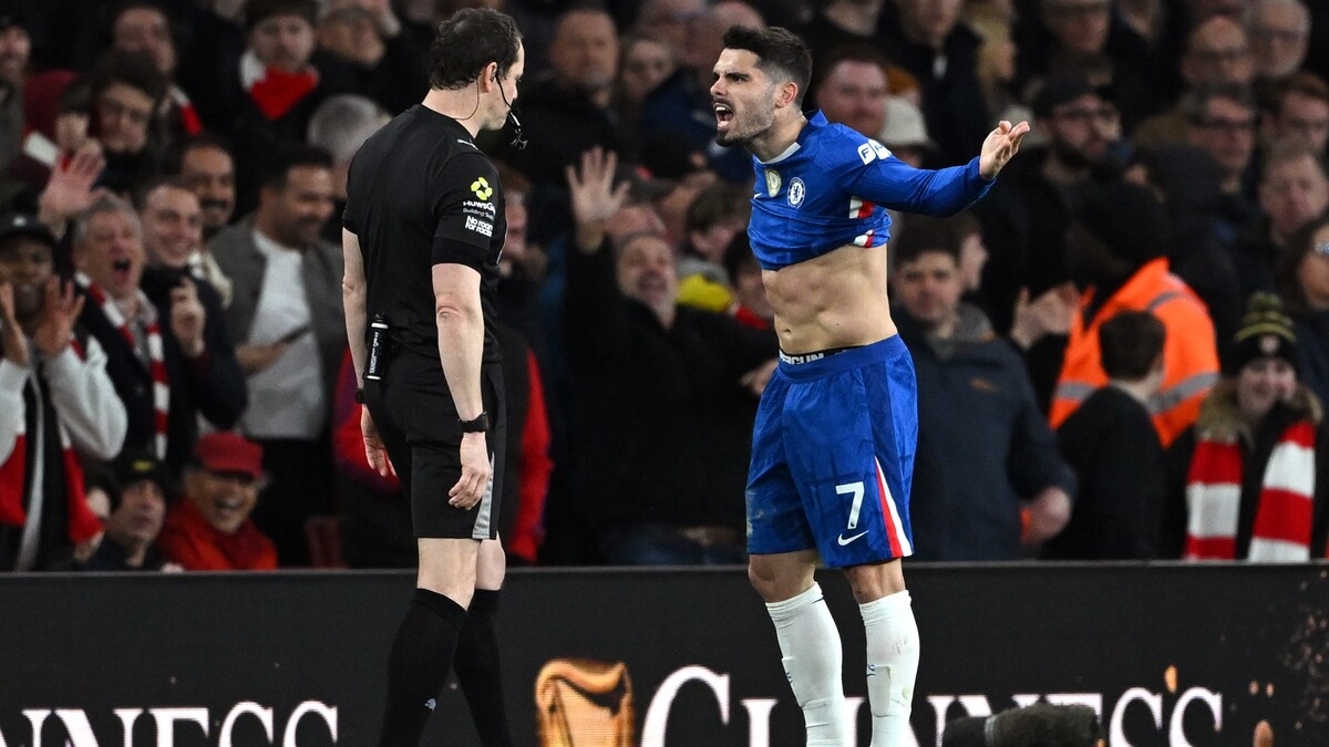 Финита ля комедия – «Челси» больше не допустит беспредела после последнего инцидента Финита ля комедия – «Челси» больше не допустит беспредела после последнего инцидента