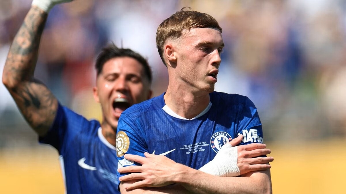 Коул Палмер и Мойзес Кайседо покинут «Челси» вслед за Энцо Фернандесом