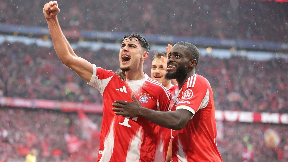 «Челси» начнёт прямые переговоры по трансферу звезды «Баварии» за 65 млн евро