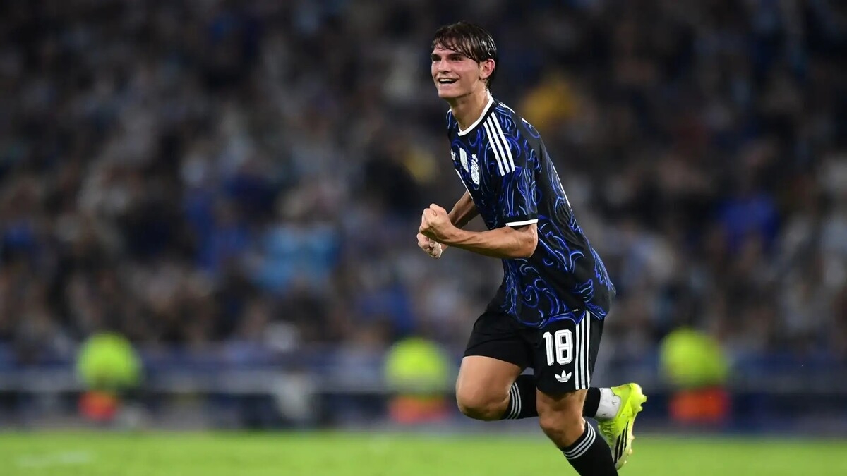 Будущая суперзвезда проигнорировал интерес «Челси» и «Арсенала», и переходит в «Реал Мадрид»