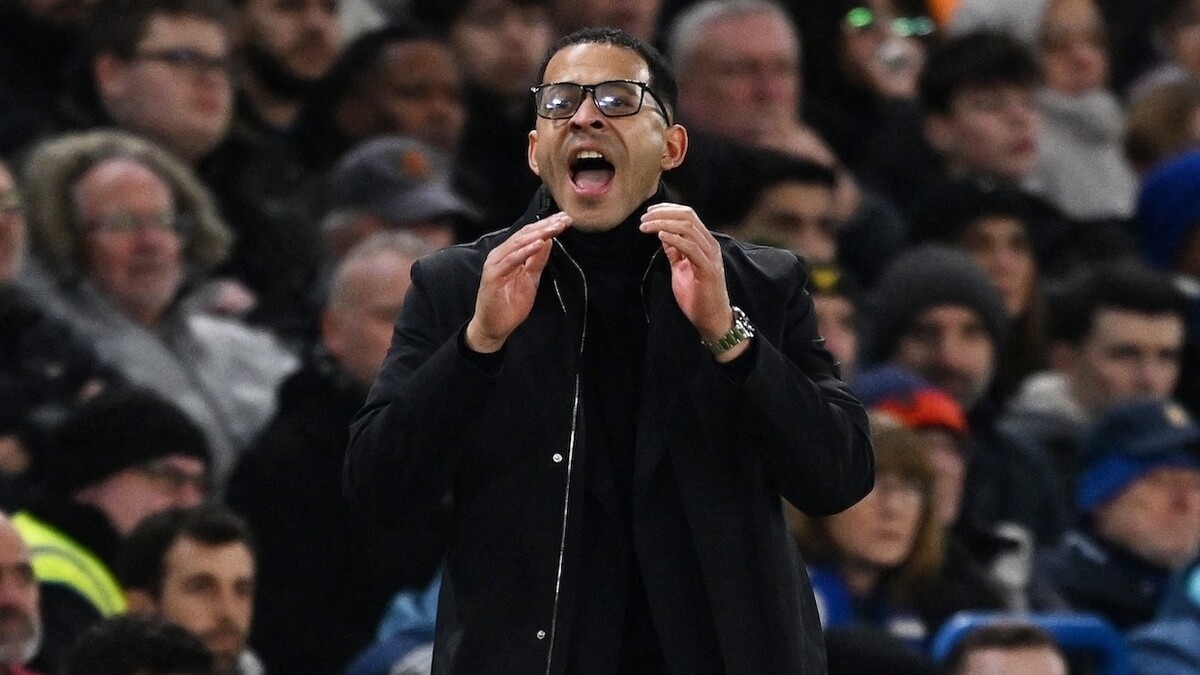 Внутренний голос подсказал Лиаму Росеньору – этого футболиста «Челси» нужно убирать из стартового состава