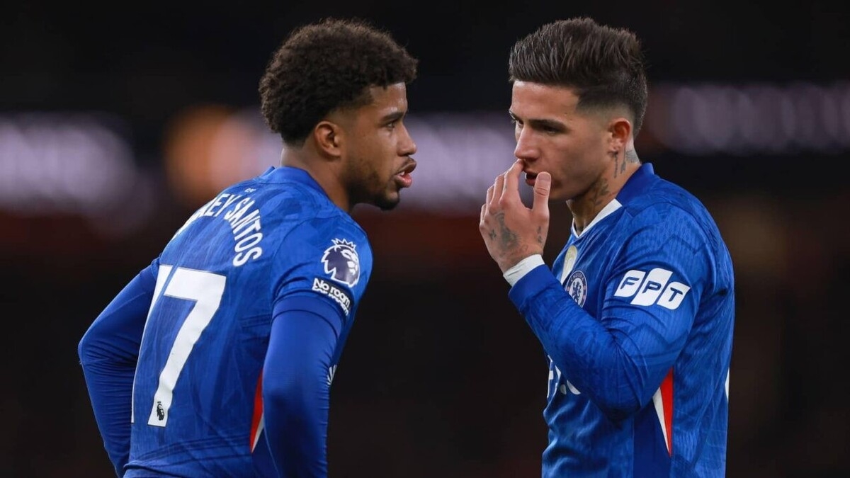 В «Челси» появился «элитный» игрок, который обладает уникальным футбольным интеллектом